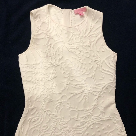 Lilly Pulitzer Knit Dress - Picture 2 of 5